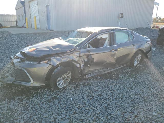 2023 TOYOTA CAMRY LE - 4T1C11AK5PU180381