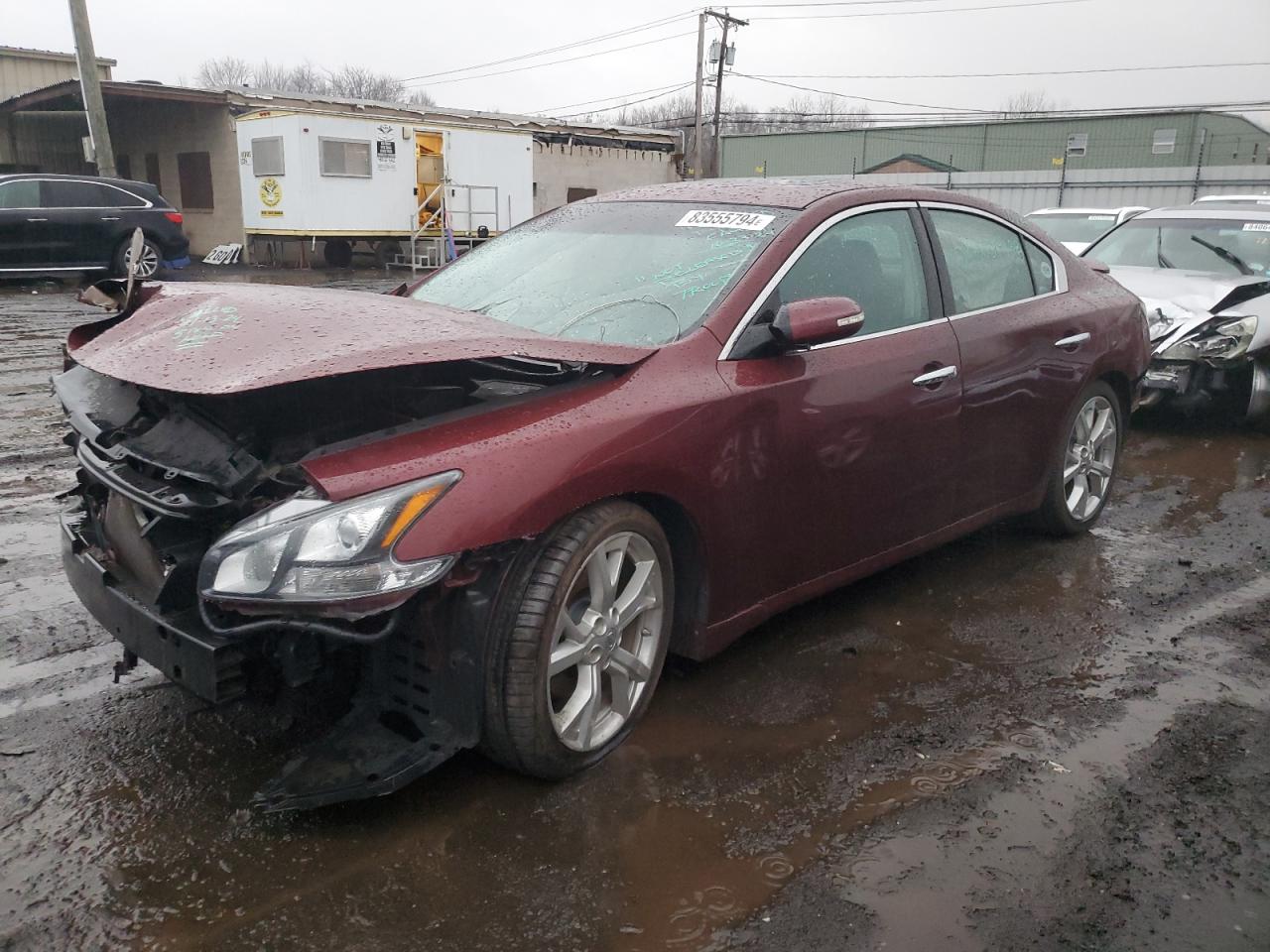 Global Auto Auctions