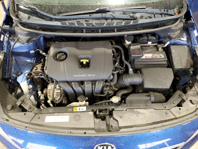 2018 KIA FORTE LX - 3KPFK4A77JE251016