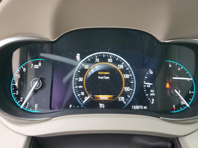 2015 BUICK LACROSSE P - 1G4GD5G32FF274558