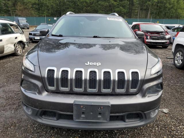 VIN 1C4PJLCB8HW623434 2017 JEEP GRAND CHEROKEE no.5