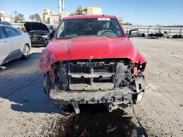 2018 RAM 1500 ST - 3C6JR6AT2JG157846