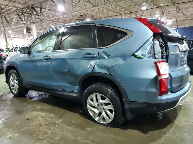 2015 HONDA CR-V EX - 2HKRM4H59FH672203