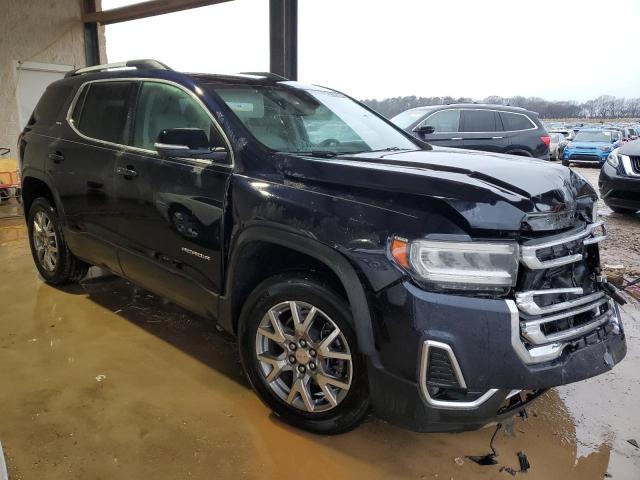 2021 GMC ACADIA SLT - 1GKKNML44MZ211837