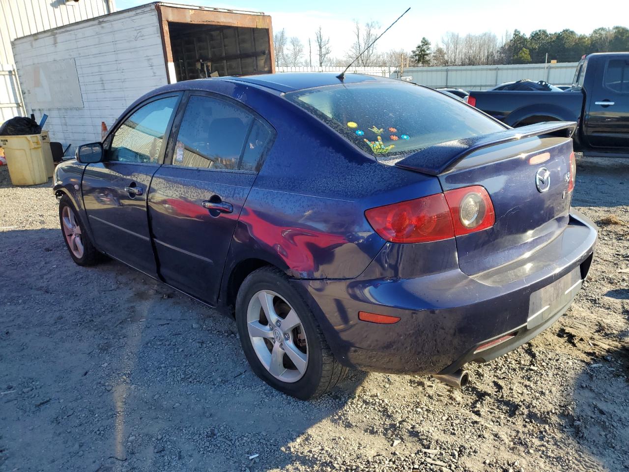 Global Auto Auctions