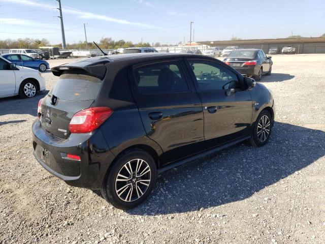 2018 MITSUBISHI MIRAGE GT ML32A5HJ8JH002844