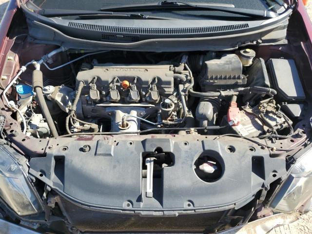 2015 HONDA CIVIC EX - 19XFB2F81FE010548