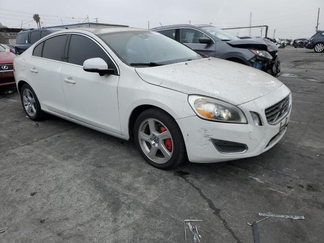 VIN YV1612FS9D2194642 2013 VOLVO S60 no.4