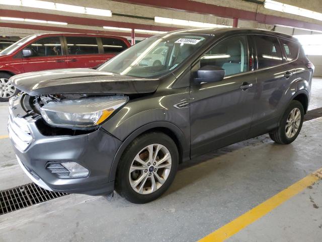 2017 FORD ESCAPE SE - 1FMCU0GD3HUB77717