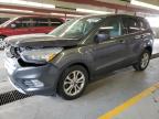 2017 FORD ESCAPE SE - 1FMCU0GD3HUB77717