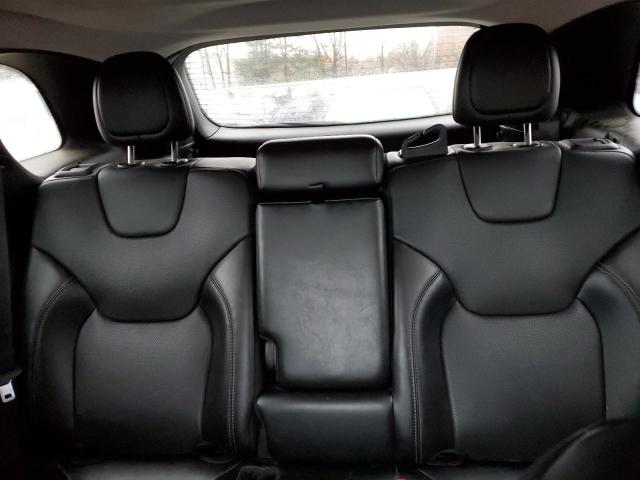 2019 JEEP CHEROKEE L - 1C4PJMDX4KD491503