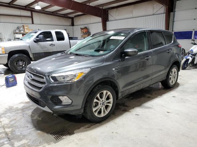 2017 FORD ESCAPE SE #3024449522