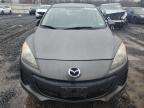 Lot #3027074824 2012 MAZDA 3 I