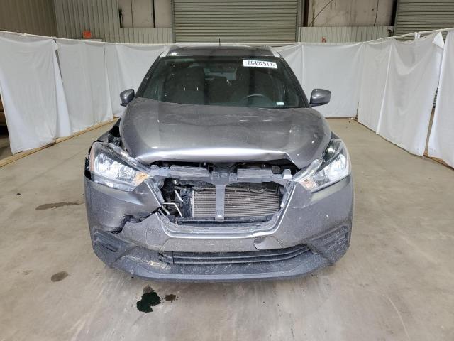 2019 NISSAN KICKS S - 3N1CP5CU0KL537514