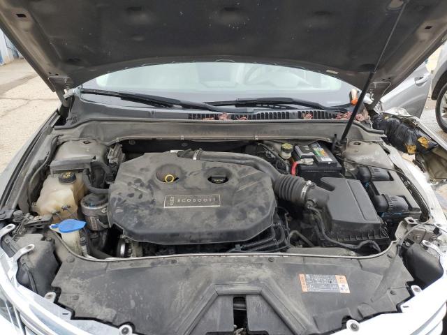 2015 LINCOLN MKZ - 3LN6L2G95FR610496