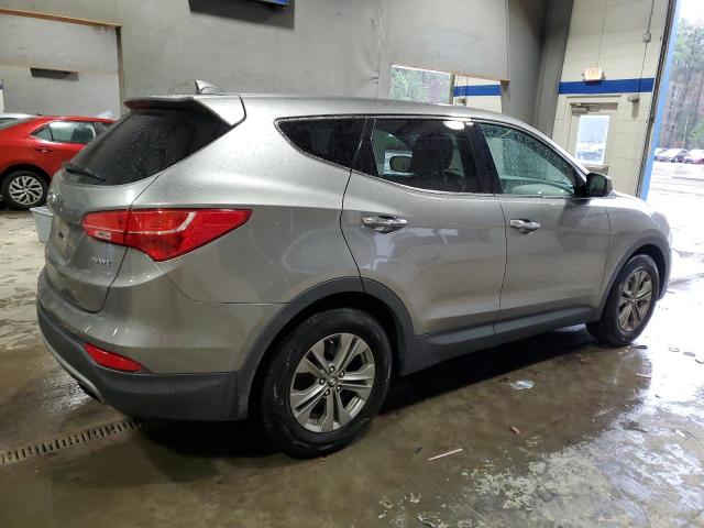 VIN 5XYZT3LB4EG152216 2014 HYUNDAI SANTA FE no.3