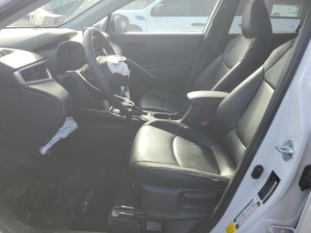 2024 TOYOTA COROLLA CR 7MUCAAAG1RV101253