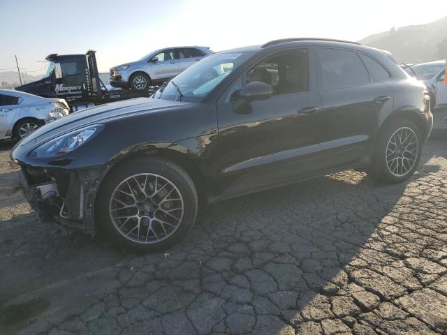 VIN WP1AB2A53FLB64109 2015 PORSCHE MACAN no.1