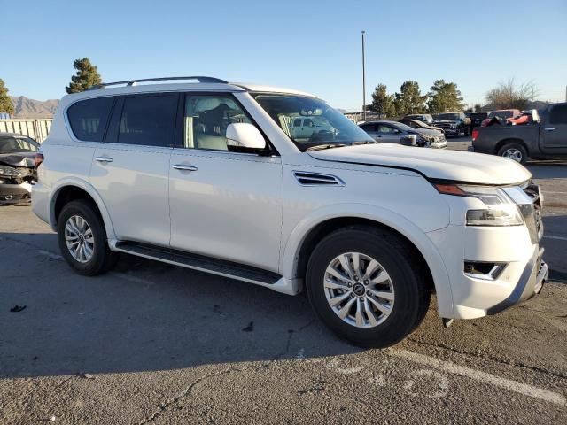 2023 NISSAN ARMADA S - JN8AY2AC7P9182727