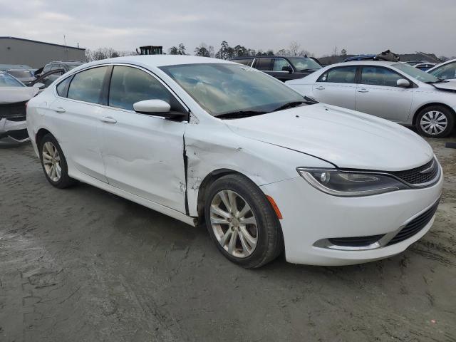 2015 CHRYSLER 200 LIMITE - 1C3CCCABXFN619162