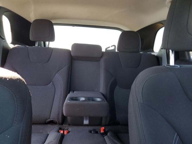 2020 JEEP CHEROKEE L - 1C4PJLCB1LD640290
