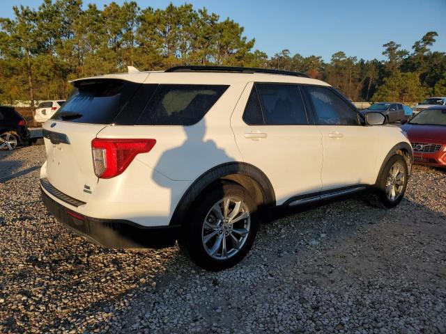 2020 FORD EXPLORER X - 1FMSK7DH9LGC45639
