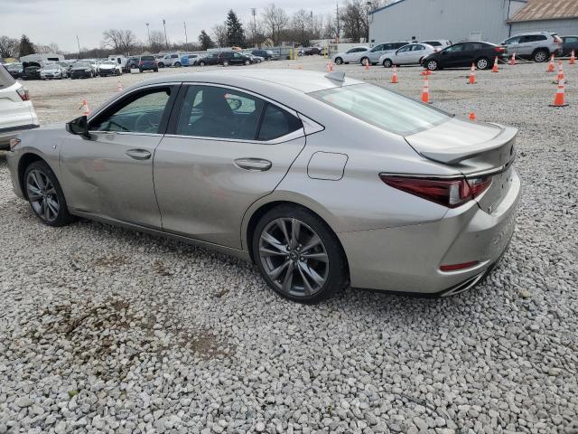 2019 LEXUS ES 350 - 58ABZ1B1XKU014062