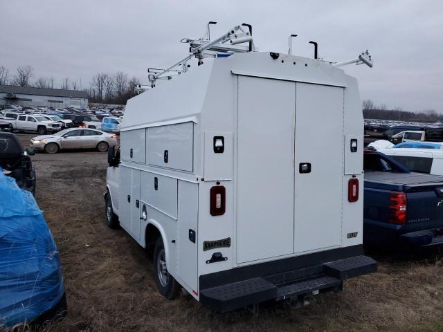 Vin: 1gd07rf71p1194316, lot: 83558024, gmc savana cutaway g3500 20233