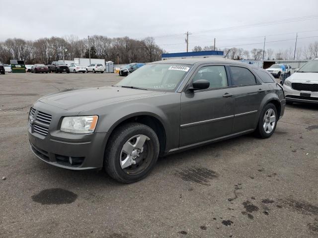 2008 DODGE MAGNUM SXT #3029632078