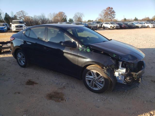 VIN KMHD84LF3LU004375 2020 HYUNDAI ELANTRA no.4