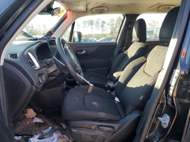 2018 JEEP RENEGADE S - ZACCJBAB6JPH02437