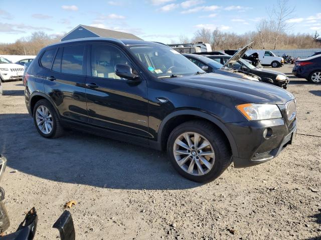 VIN 5UXWX9C59D0A17873 2013 BMW X3 no.4