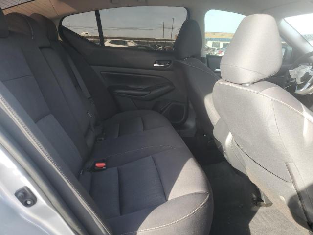 2022 NISSAN ALTIMA SV - 1N4BL4DV0NN379000
