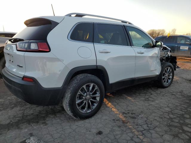 2020 JEEP CHEROKEE L - 1C4PJMLB3LD559751