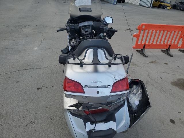2016 HONDA GL1800 ABS JH2SC68NXGK200604