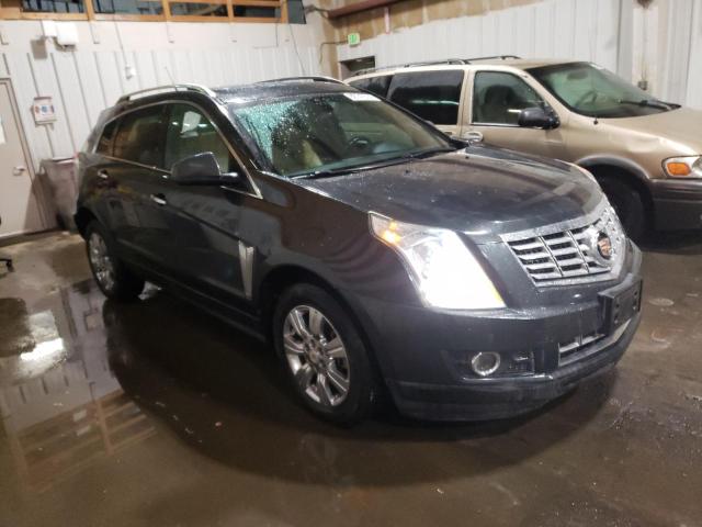 Vin: 3gyfnee39es631190, lot: 82747514, cadillac srx luxury collection 20144