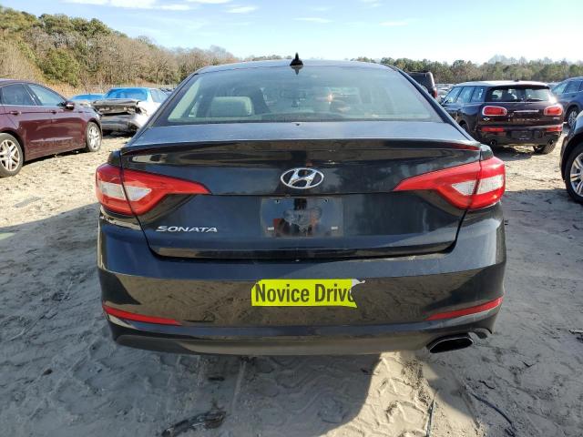 VIN 5NPE24AF5GH345757 2016 HYUNDAI SONATA no.6