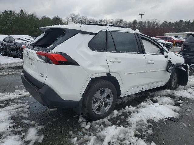 Vin: 2t3p1rfv6rc394956, lot: 83680814, toyota rav4 xle 20243