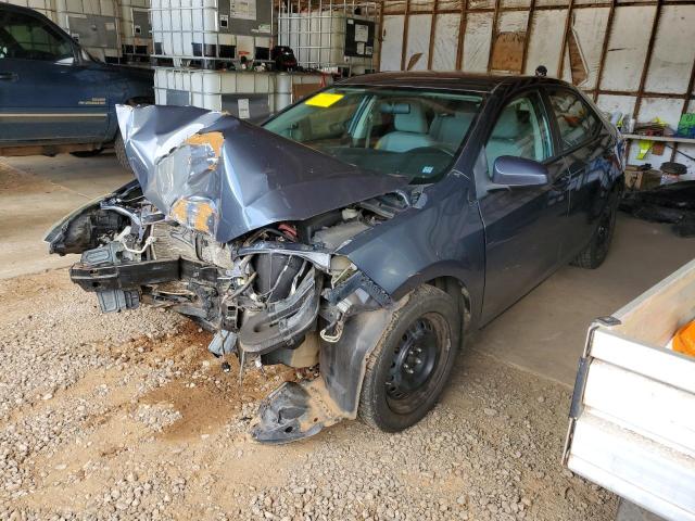 Vin: 5yfburhe1ep045155, lot: 86407554, toyota corolla l 2014 img_1