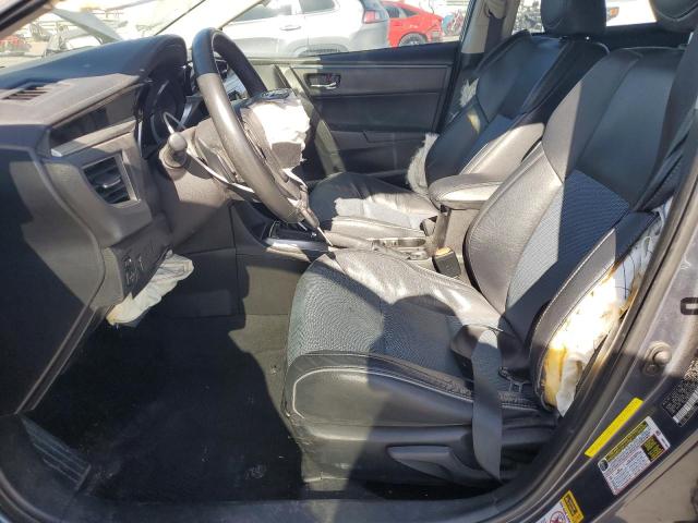 2016 TOYOTA COROLLA L - 5YFBURHE7GP552256