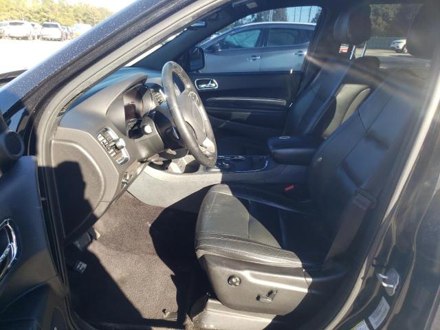 2015 DODGE DURANGO LI - 1C4RDHDGXFC146964