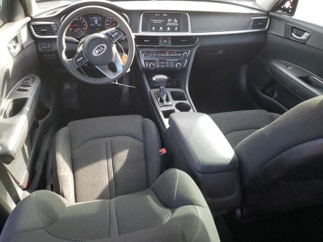 VIN 5XXGT4L35KG312626 2019 KIA OPTIMA no.8