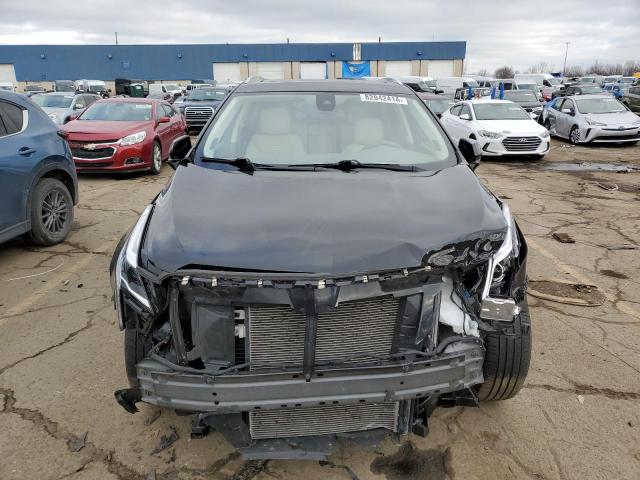 2022 CADILLAC XT5 PREMIU - 1GYKNCRS1NZ104638