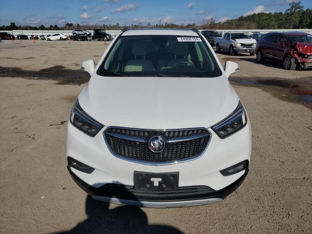 2018 BUICK ENCORE ESS - KL4CJCSBXJB645684