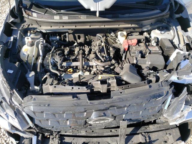 2023 NISSAN KICKS SV - 3N1CP5CV1PL484113