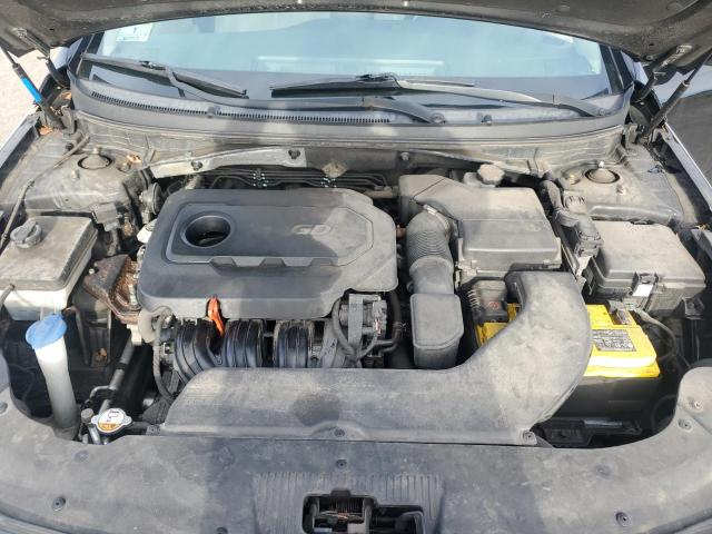 2015 HYUNDAI SONATA SE - 5NPE24AF2FH175131