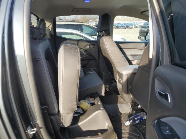 2018 CHEVROLET COLORADO Z - 1GCGTDEN9J1207628