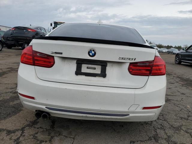 VIN WBA3B5C50DF592026 2013 BMW 3 SERIES no.6