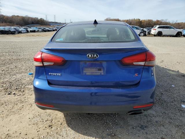 2017 KIA FORTE LX - 3KPFL4A75HE036869