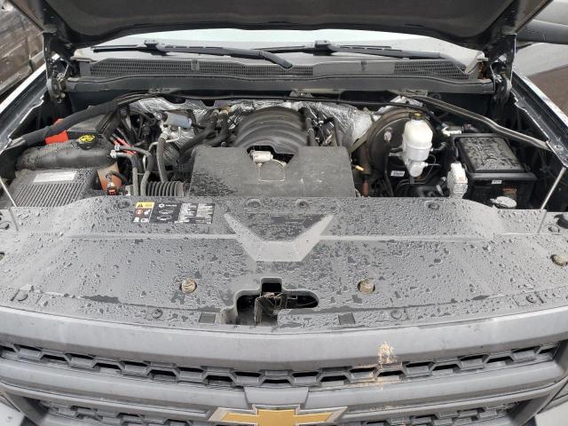 2015 CHEVROLET SILVERADO - 1GCRCPEHXFZ378000